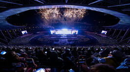 Day 1 in Incheon