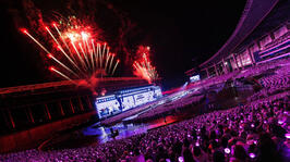 Day 2 in Incheon