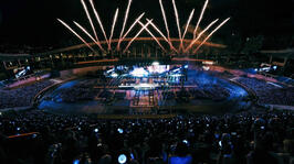 Day 2 in Incheon